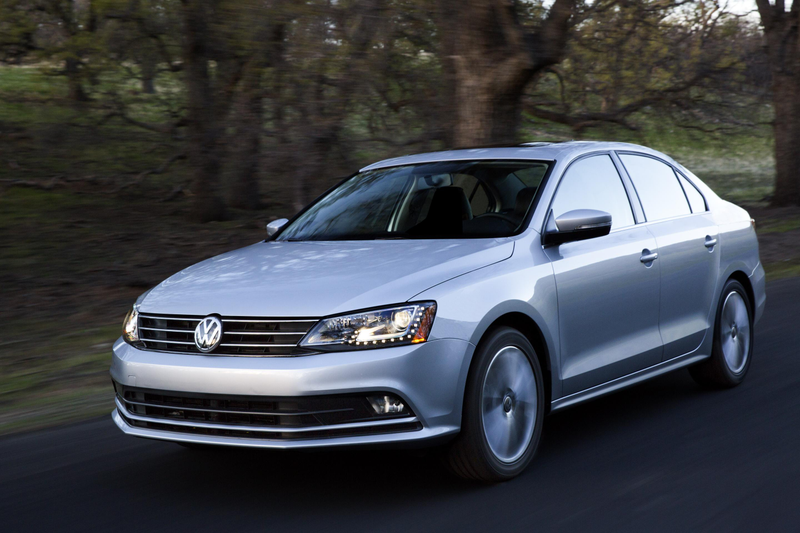 Illustration for article titled 2015 Volkwagen Jetta: This Is It